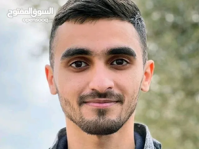 Amjad Hamidi