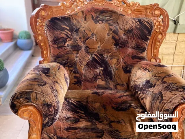كنباي خشب الزان