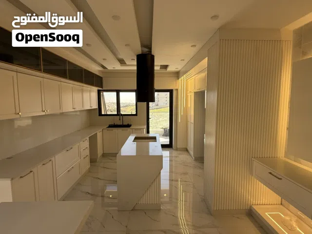 167 m2 3 Bedrooms Apartments for Sale in Amman Jubaiha
