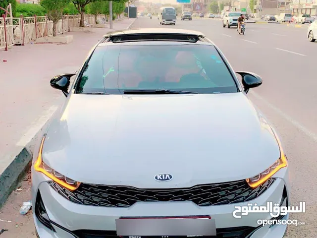 كي فايف موديل 21