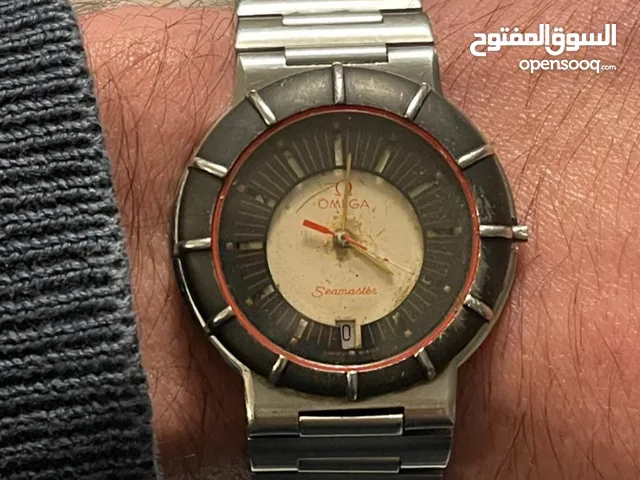 Automatic Omega watches for sale in Tripoli