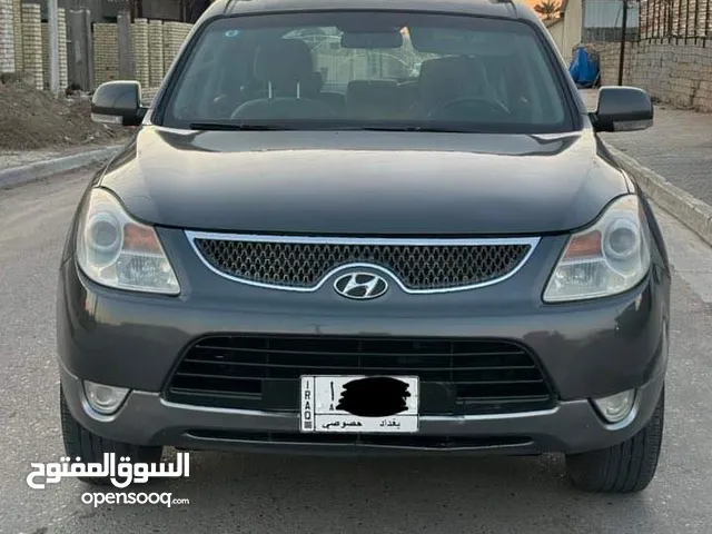 Used Hyundai Veracruz in Baghdad