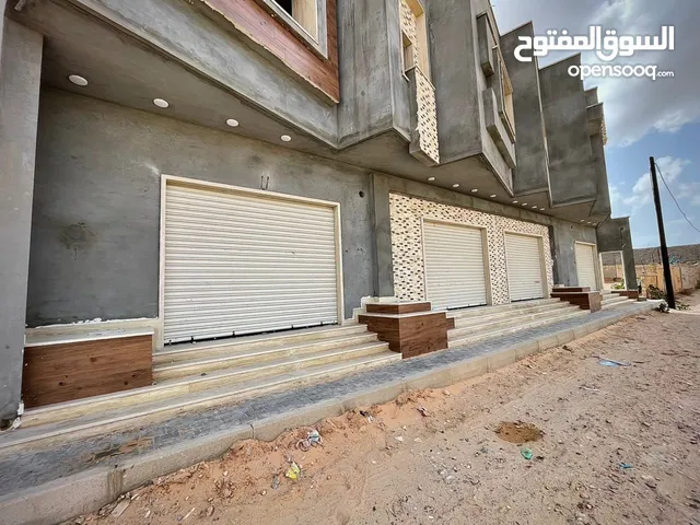 محلات للإيجار جنب معسكر الإمداد تشطيب 2025