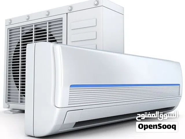 General 3 - 3.4 Ton AC in Sirte