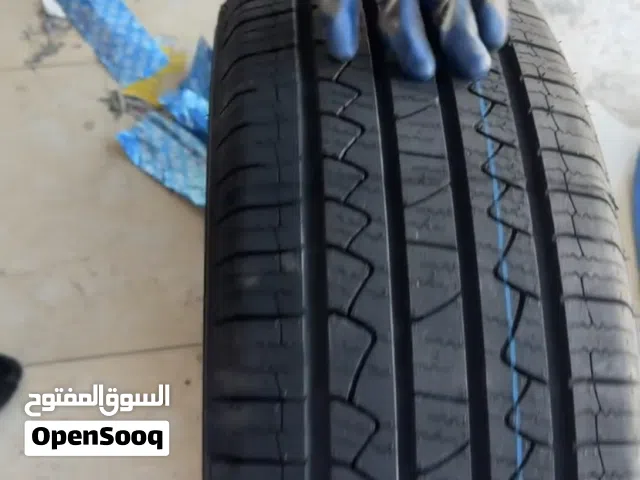 تواير رنج 16