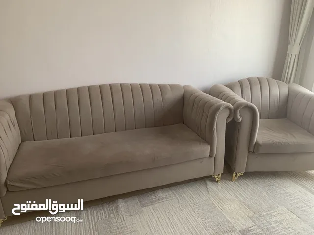 كنب مع سجاد