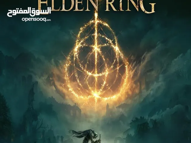 لعبه elden ring   لل pc