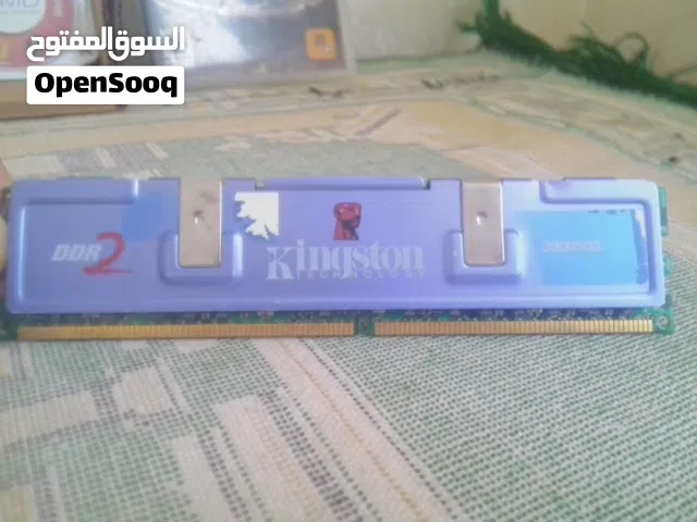 ram ddr2 kingston