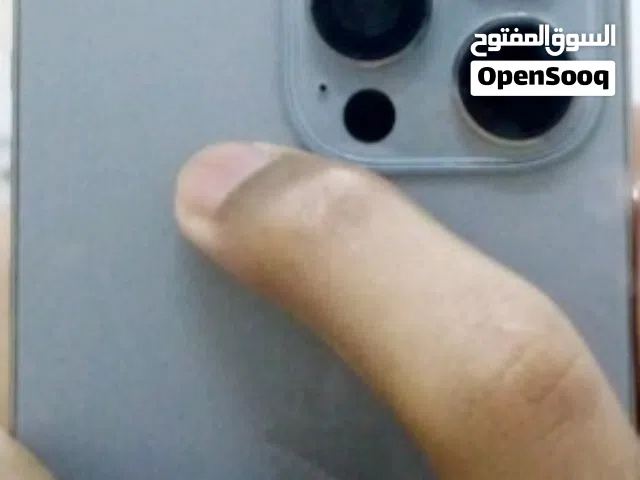 Apple iPhone 16 Pro Max Other in Muscat