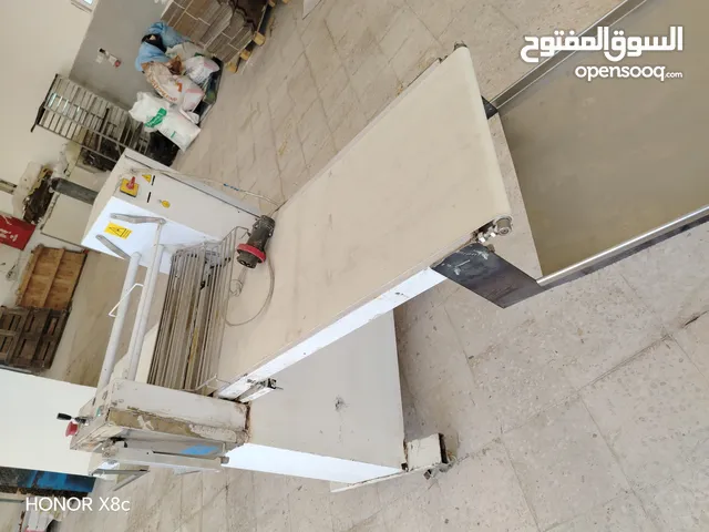رقاقه عجين مستعمل