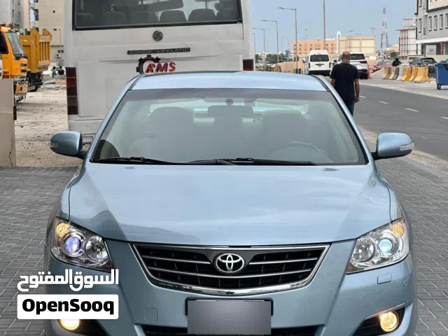 2009 Toyota Aurion Grande