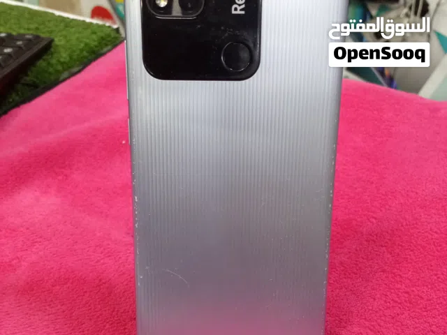 Xiaomi Redmi 10A 64 GB in Boumerdes