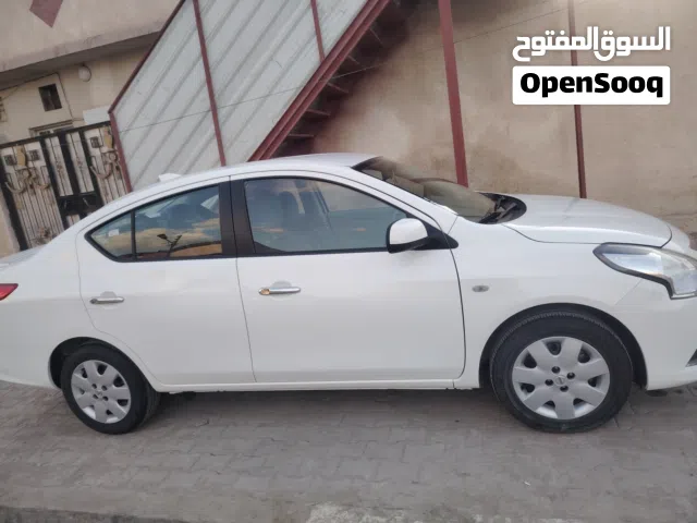 2024 نيسان صني S