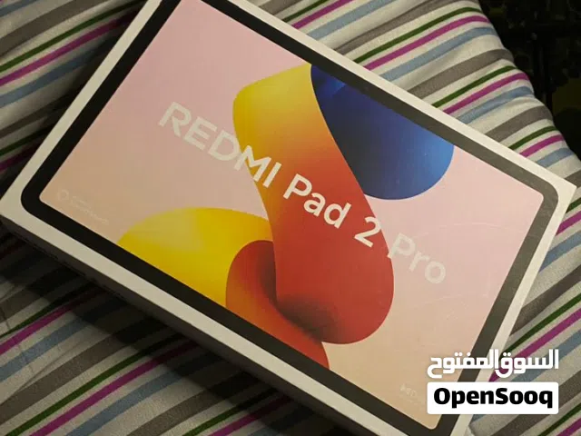 Xiaomi Mi Pad 2 128 GB in Tripoli
