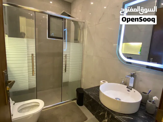 200 m2 3 Bedrooms Apartments for Rent in Amman Deir Ghbar
