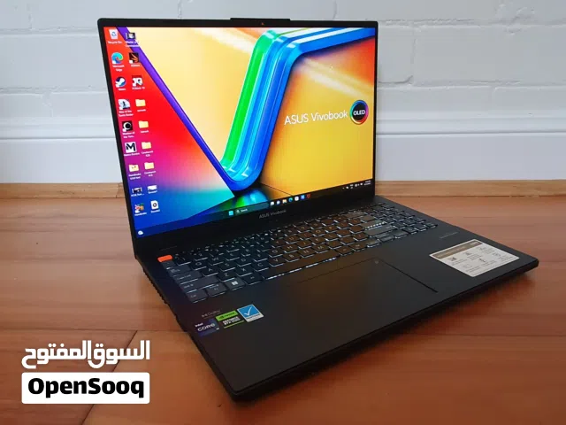 مطلوب لابتوب ايسوس فيفوبوك