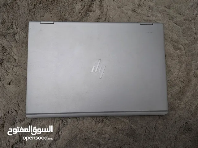 HP EliteBook 360