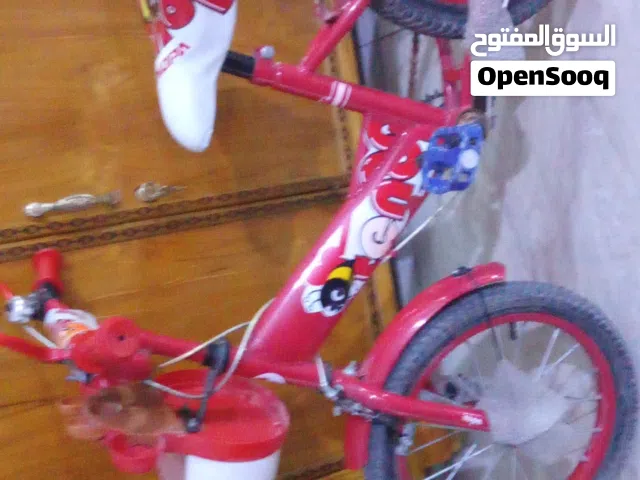 بايسكل بناتي