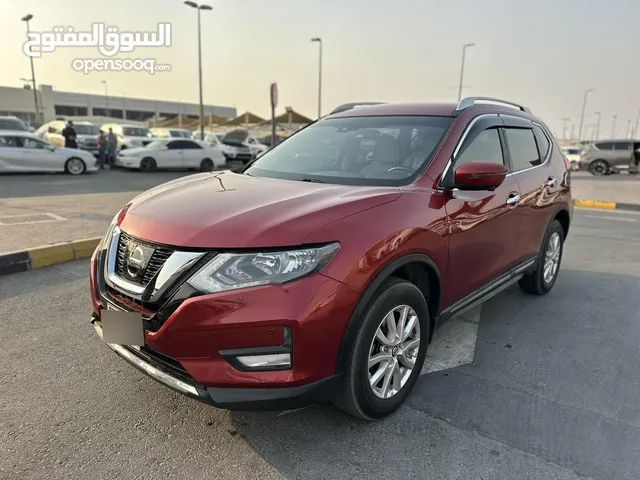 نيسان اكسترا موديل 2021 وارد أمريكي