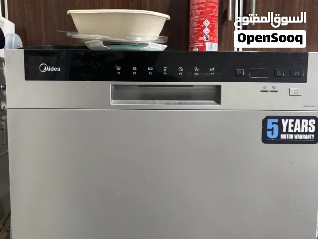 Midea compact dishwasher for sale