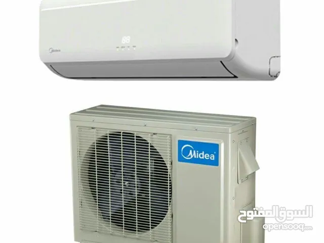 Midea 1.5 to 1.9 Tons AC in Basra