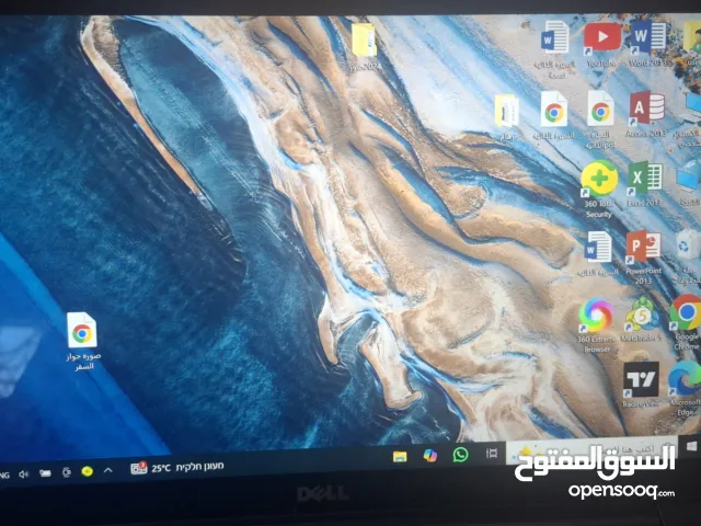 Windows Dell for sale in Hebron