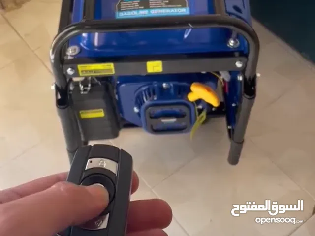 ماتور كهرباء جديد بالكرتونة