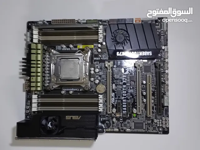 Motherboard for sale in Muscat