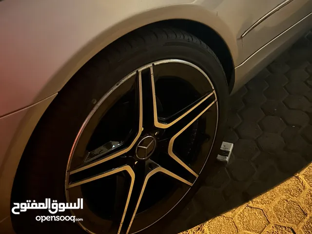 Other 19 Tyre & Rim in Kuwait City