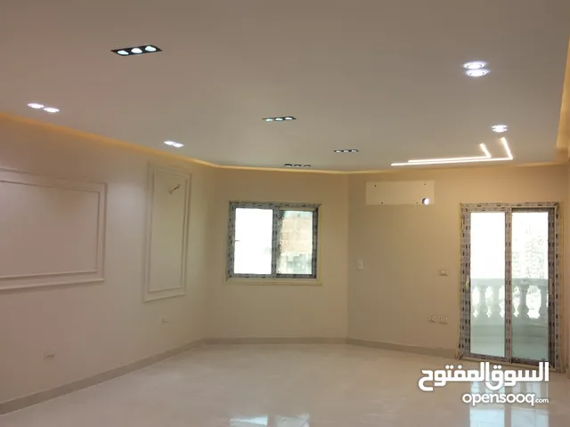 150m2 3 Bedrooms Apartments for Sale in Giza Haram