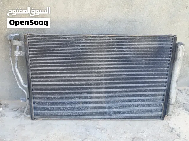 رداتوري مكيف فورتي 2010