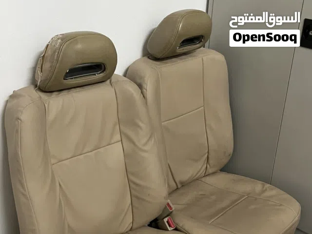 كراسي هوندا سيفيك 2006 - 2011
