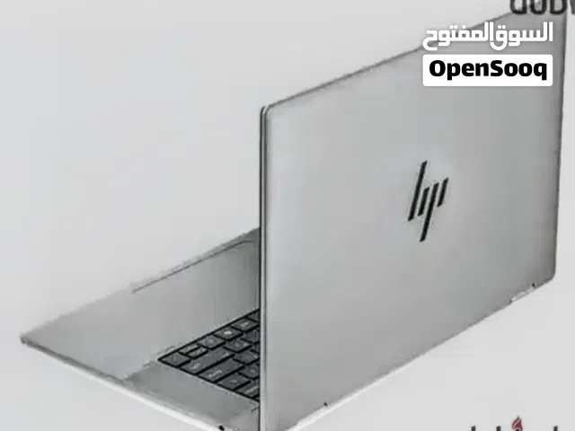 2 in 1 Convertible HP laptop. 2 في 1 لاب توب متحول ماركة اتش بي
