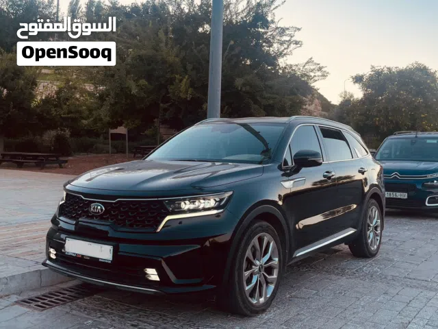 2020 Kia Sorento EX