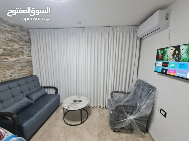 استوديوهات للايجار اليومي والشهري