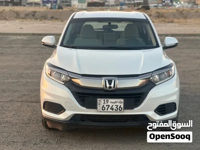 Used Honda HR-V in Farwaniya