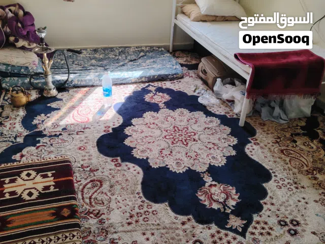 مطلوب شخص للمشاركه بشقه منطقه العماير الايجار65