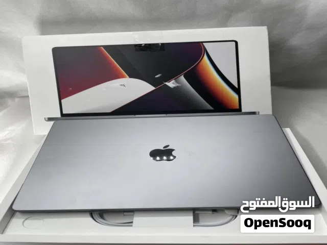 macOS Apple for sale  in Benghazi