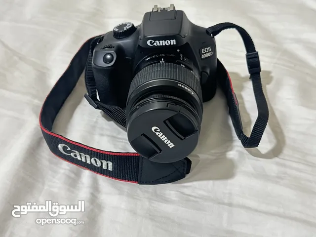 Canon DSLR Cameras in Al Sharqiya