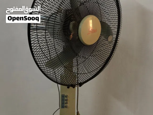 مروحه سونا
