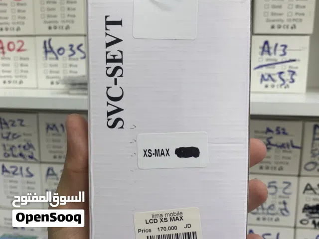 شاشة ايفون XS Max الاصلية شركة غيرمجددة اصلية فكك original Screen iPhone Xs Max 100% org 14d Warrant