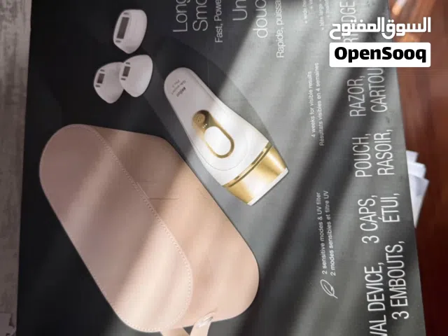 جهاز ليزر ازالة شعر امريكي