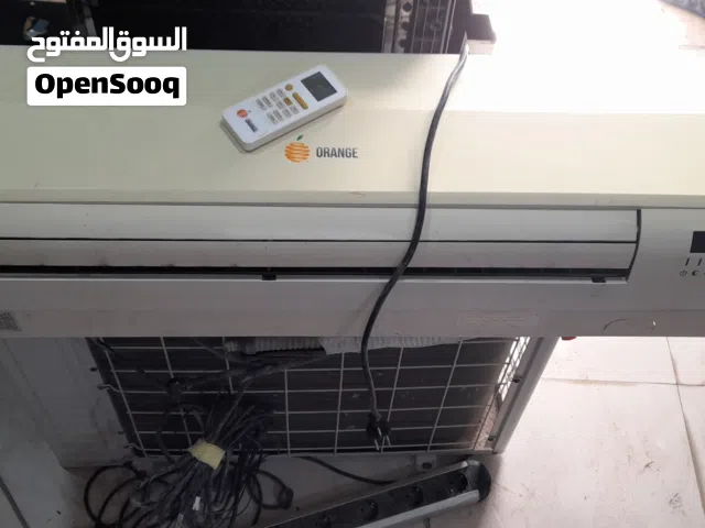 Other 2 - 2.4 Ton AC in Tripoli