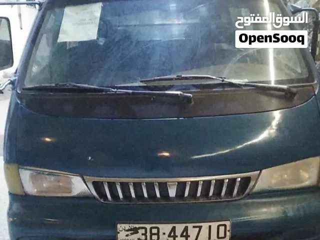 باص بريجو 1997