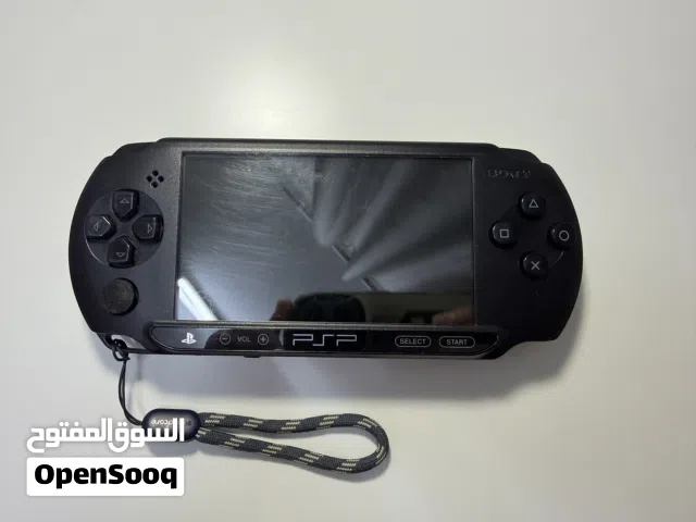 SONY PSP E1003