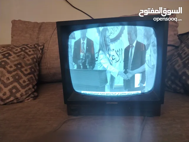 Hyundai Other 23 inch TV in Zarqa