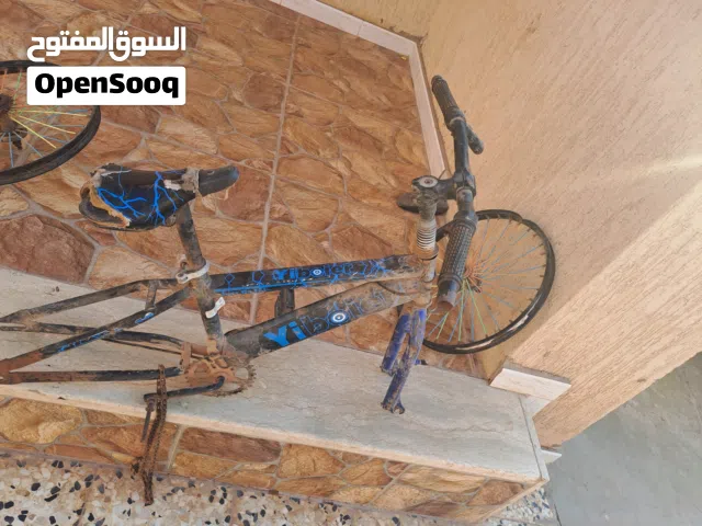 لبيع الدراجات
