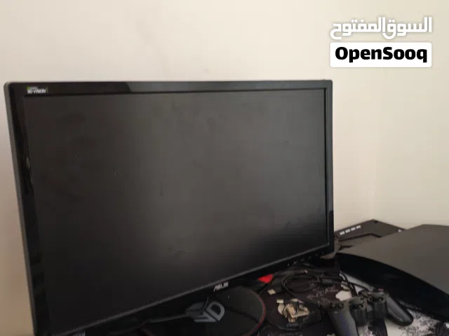 شاشه 144 فريم بحاله الوكاله