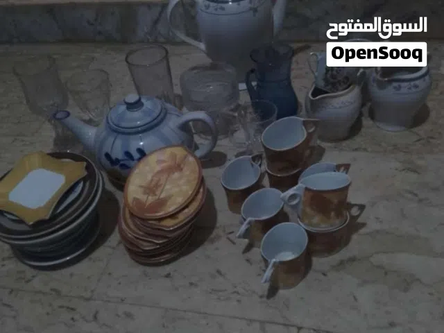 طنجره وكسكاس ستيل وكسكاس المونيوم وادوات مطبخ