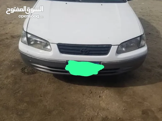 Used Toyota Camry in Sana'a